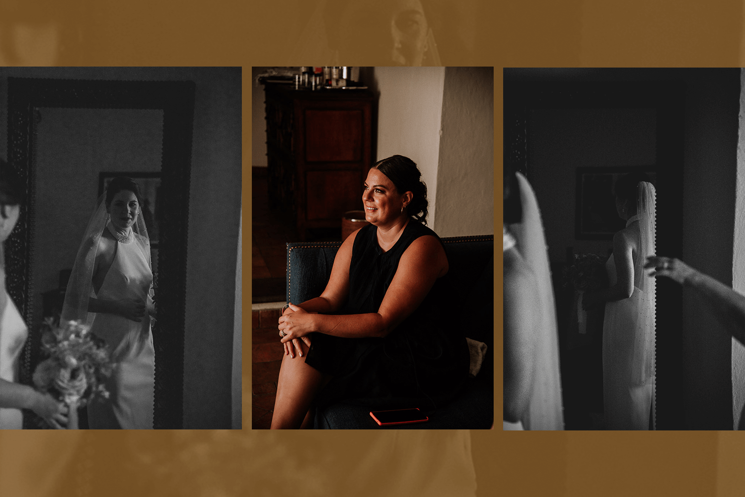 Fotografía de boda en San Miguel de Allende por Jesús Amaya fotógrafo de bodas destino en México